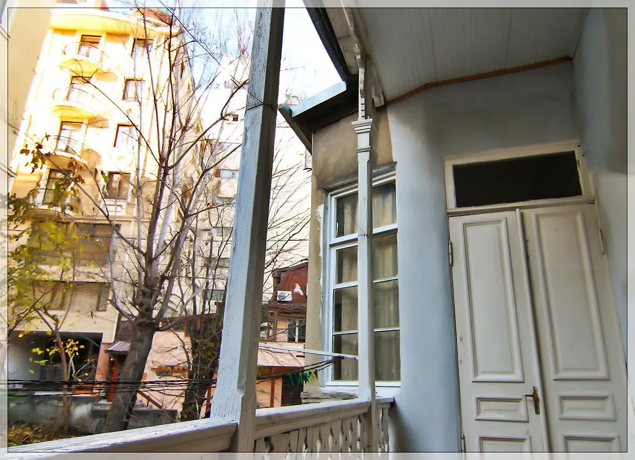 Apartment Dika'S Home In Mtatsminda Tbilisi