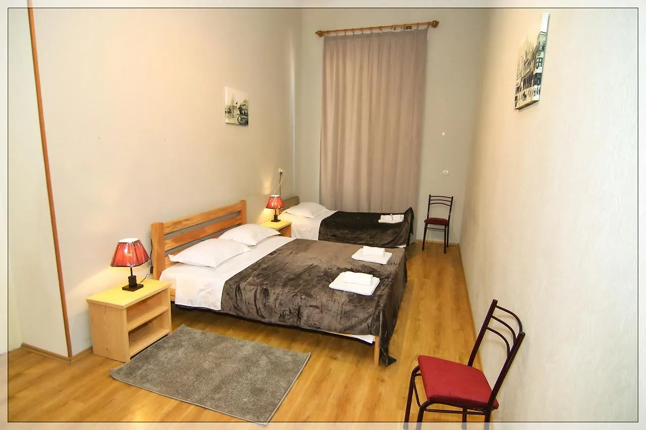 Dika'S Home In Mtatsminda Tbilisi Georgia