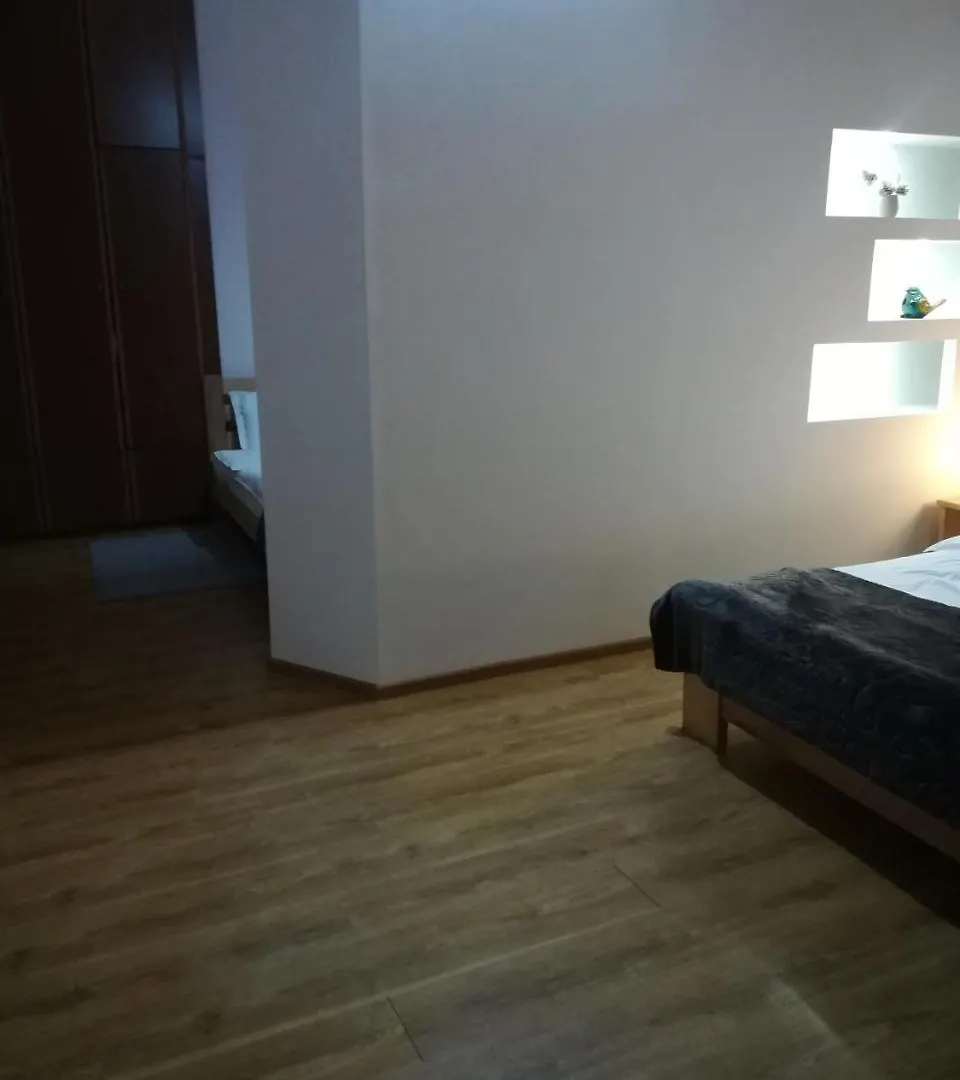 Dika'S Home In Mtatsminda Tbilisi